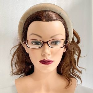 Authentic Ted Baker eyewear